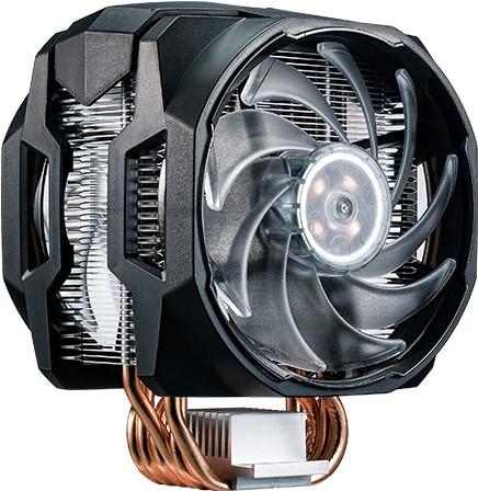 Actual product image Cooler Master MasterAir MA610P (166.50 mm)