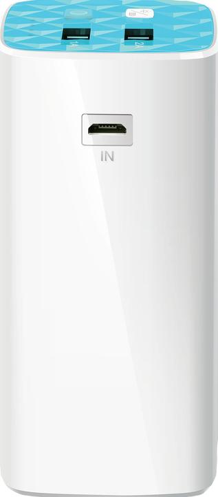 Produktbild TP-Link Tl-Pb10400 (10400 mAh, 38.48 Wh)