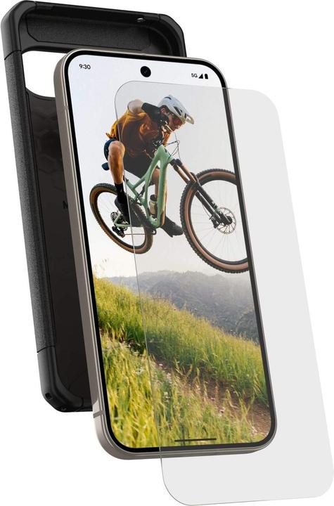 Image du produit UAG Tempered Glass (1 pièce(s), Google Pixel 9 Pro XL)