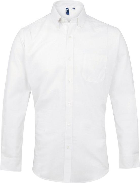 Premier Signature Hemd Langärmlig