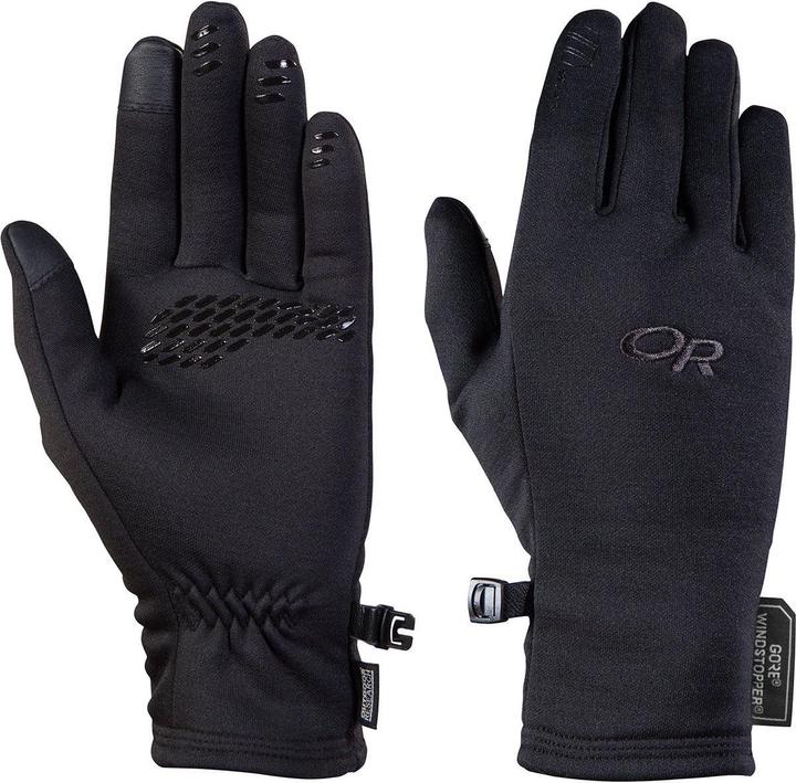 Outdoor Research Backstop Sensor Handschuhe (L)