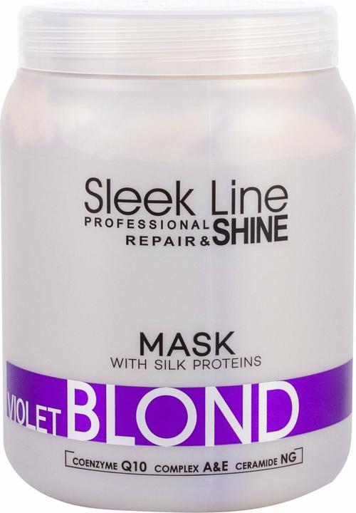 Stapiz Sleek Line Violet (1000 ml)