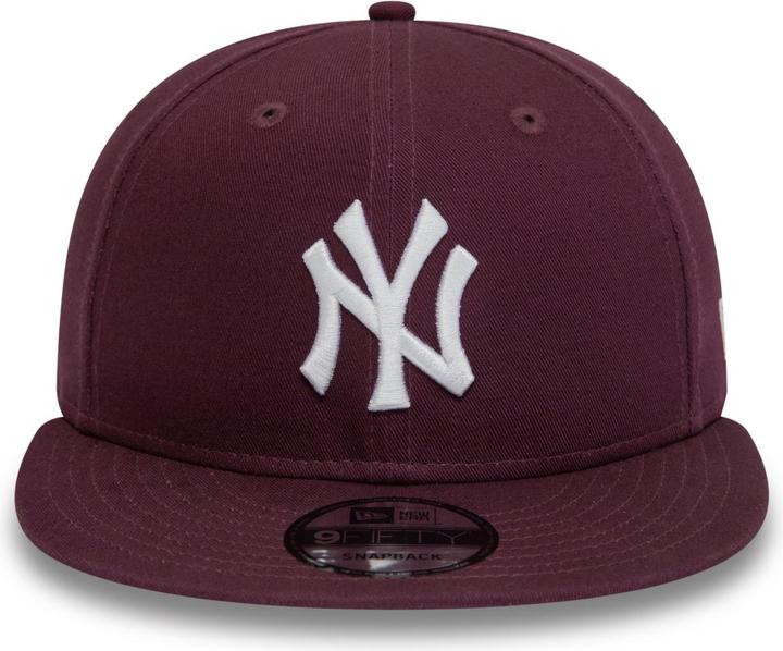 Actual product image New Era New York Yankees MLB 9FIFTY Cap 60245406 Board S (S, M)