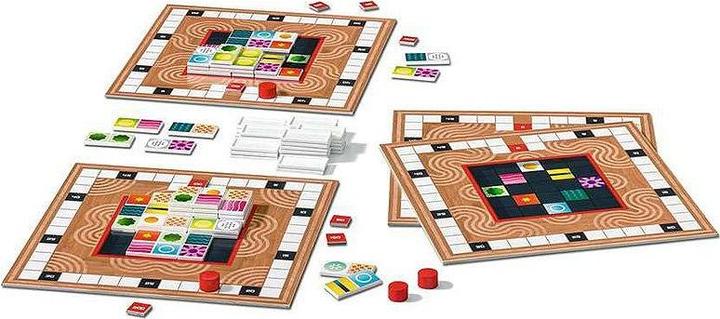 Image du produit Ravensburger Jubako (Allemand)