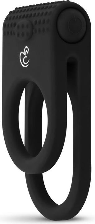 Productafbeelding Easytoys Admire Ring - Vibrerende Dubbele Cockring (5 cm)