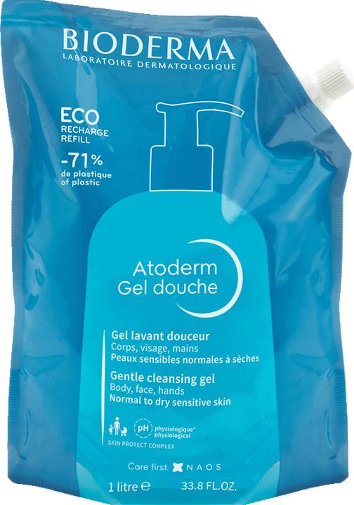 Produktbild Bioderma Atoderm (1000 ml)