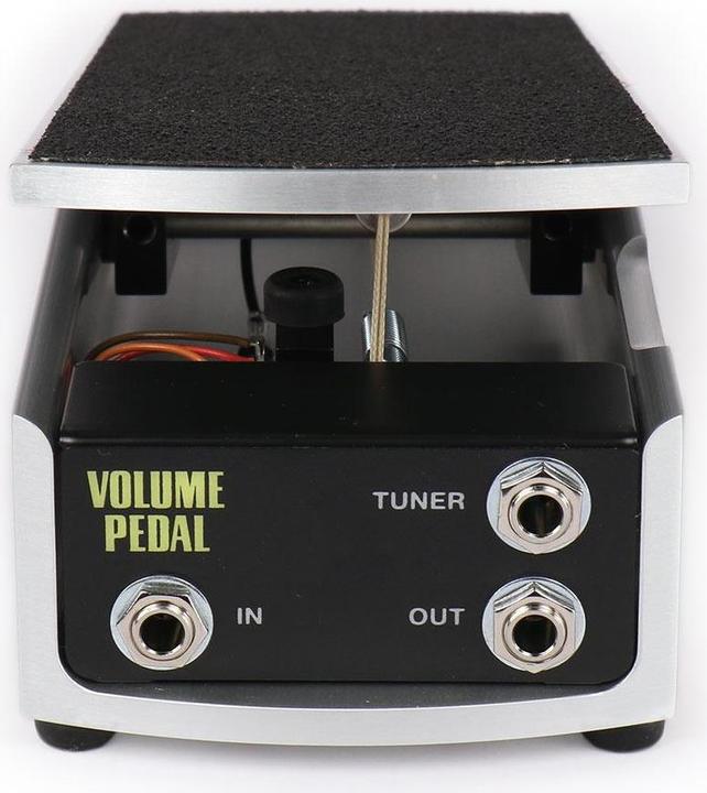 Image du produit Ernie Ball Pédale de volume mono 250k