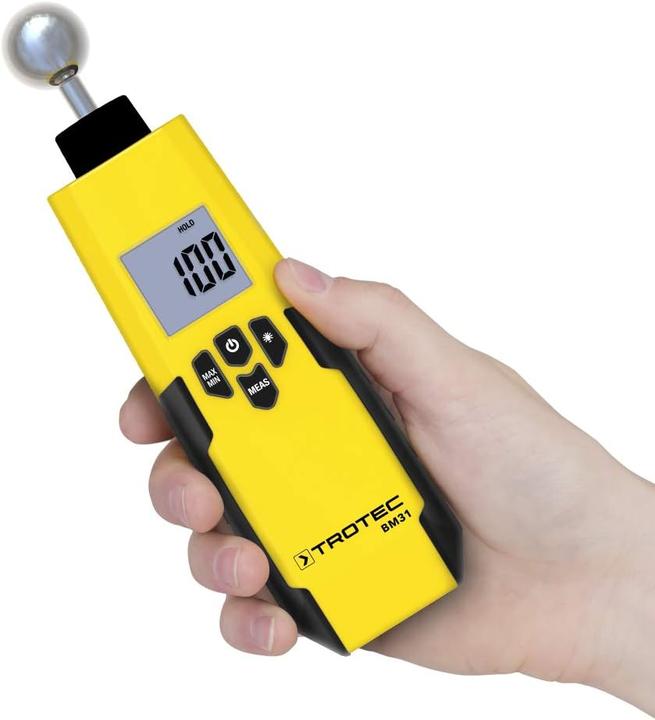 Image du produit Trotec BM31