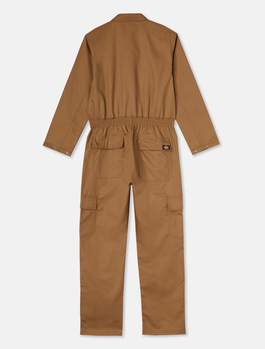 Dickies W Everyday Coverall Antique Penny