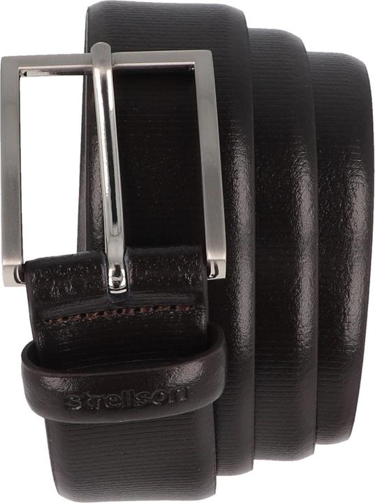 Produktbild Strellson Gürtel Leder (80)