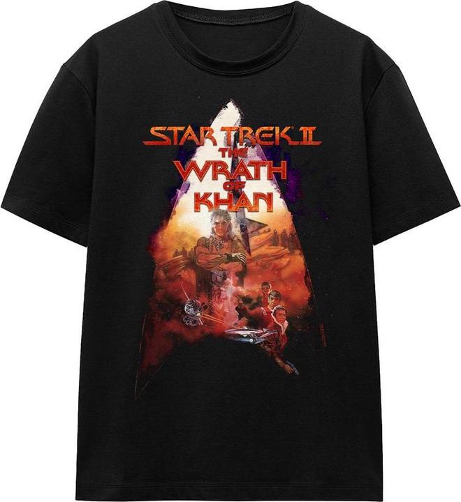 Produktbild The Wrath of Khan TShirt (L)