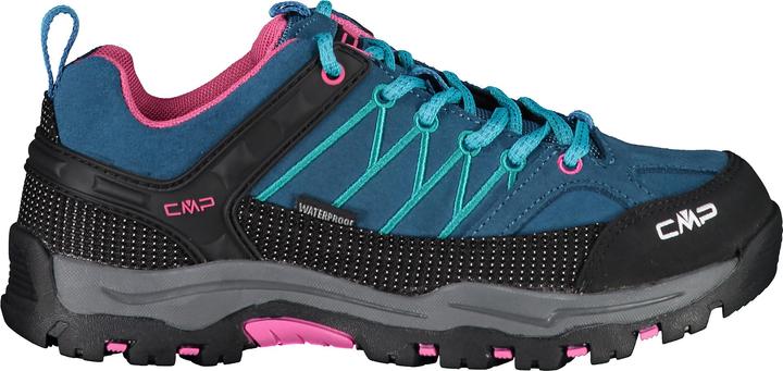 Produktbild CMP Campagnolo Rigel Low WP Schuhe (31)