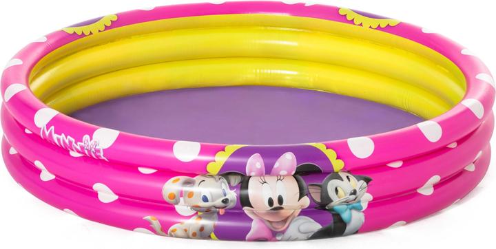 Produktbild Bestway Minnie Mouse