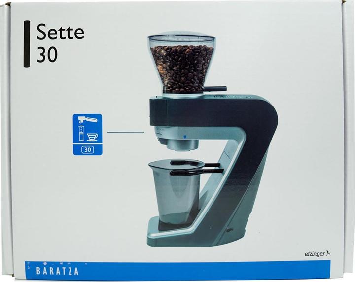 Produktbild Baratza Elektrische Kaffeemühle