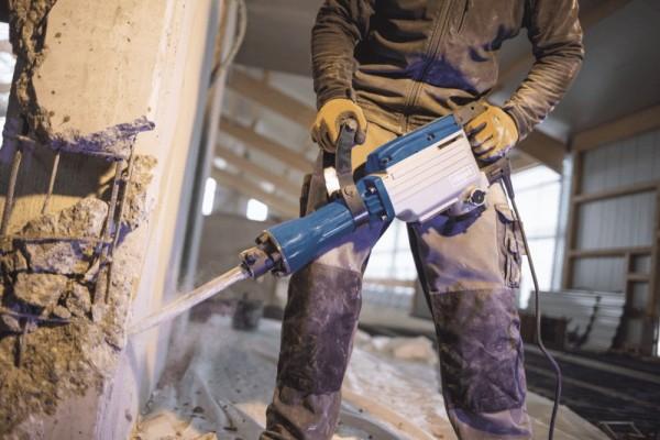 Produktbild Scheppach AB1700 Abbruchhammer (Netzbetrieb)