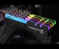 Image du produit G.Skill Trident Z RGB (4 x 8GB, 3200 MHz, RAM DDR4, DIMM)