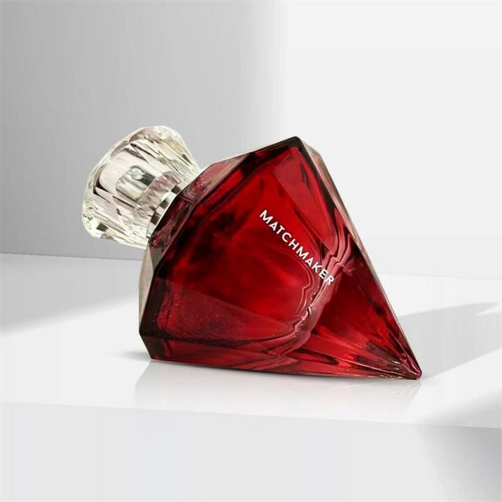 Immagine prodotto Eye of Love EOL Parfum à base de phéromones Matchmaker Diamond Red - 30ml (Eau de parfum, 30 ml)
