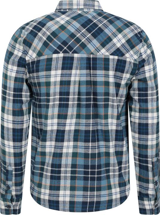 Produktbild Mountain Warehouse Trace Hemd Langärmlig (XXL)