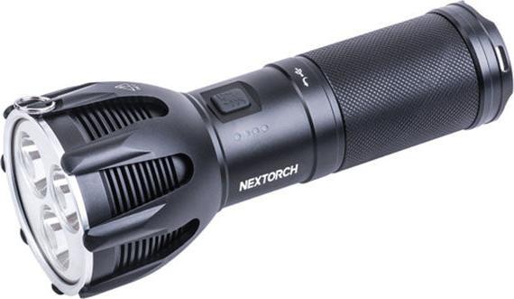 Nextorch Suchscheinwerfer SAINT TORCH 30 V2.0, 8'000 Lumen (20 cm, 8000 lm)
