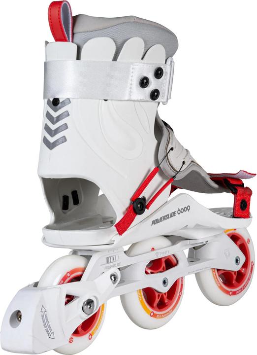 Actual product image Powerslide Doop skates (43, 49)