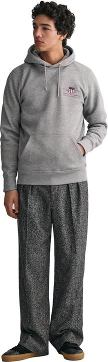 Image du produit GANT Regular Medium Archive Shield Hoodie (XXL)