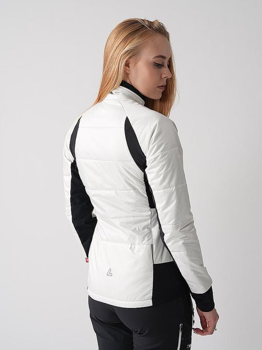 Produktbild Löffler Iso Radjacke Hotbond PL60 (40)