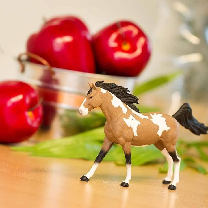 Actual product image Safari Pinto Mustang Stallion