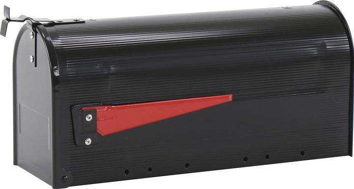 Produktbild Burg Wächter US-Mailbox US-BOX  891  S