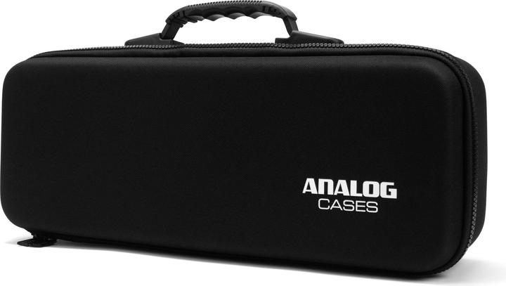 Actual product image Analog PULSE Case For Moog Mother-32 / DFAM / Subharmonicon