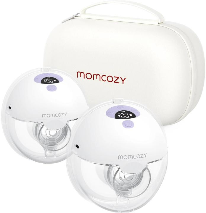 Momcozy M5