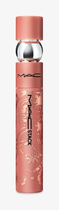 MAC Cosmetics Teddy Forever Macstack Mascara Blackstack (Nero)