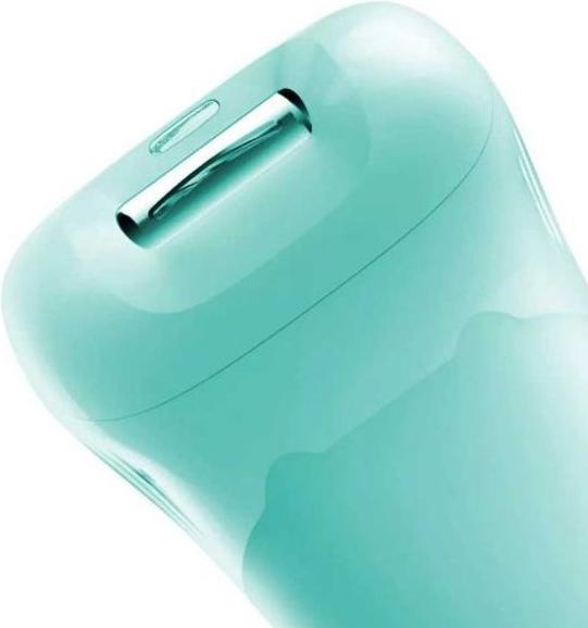 Actual product image Xiaomi Nail cutter for toddlers