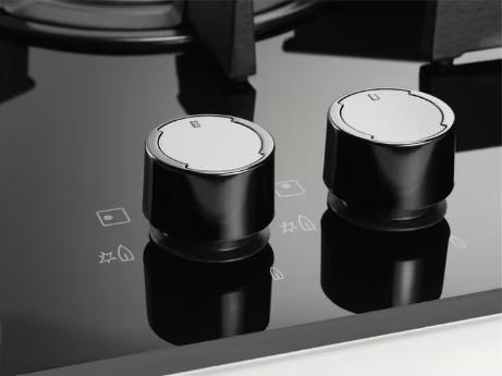 Actual product image Electrolux KGE6633NOK