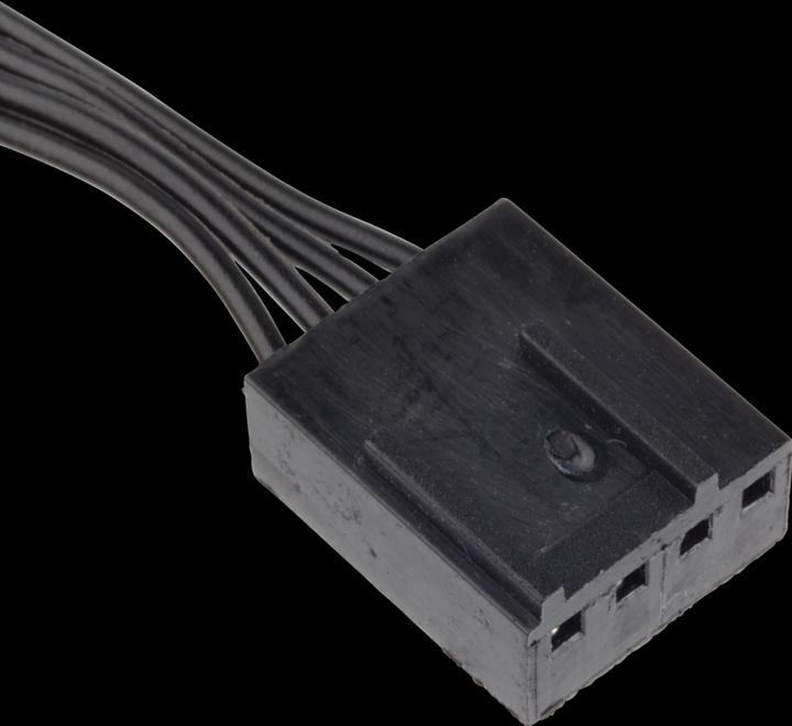 Produktbild Corsair ML120 Pro RGB (120 mm, 1 x)