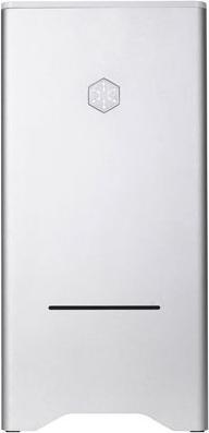 Produktbild Silverstone SST-FT03S Fortress (mATX, Mini-ITX)