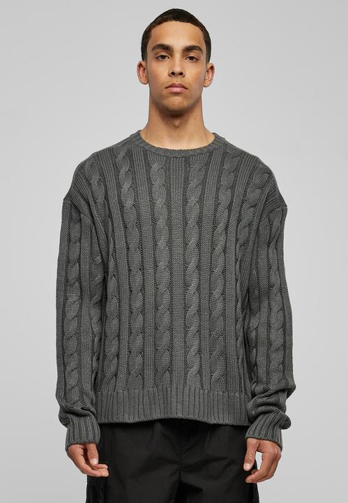 Image du produit Urban Classics Sweat Boxy - 17996 (5XL)