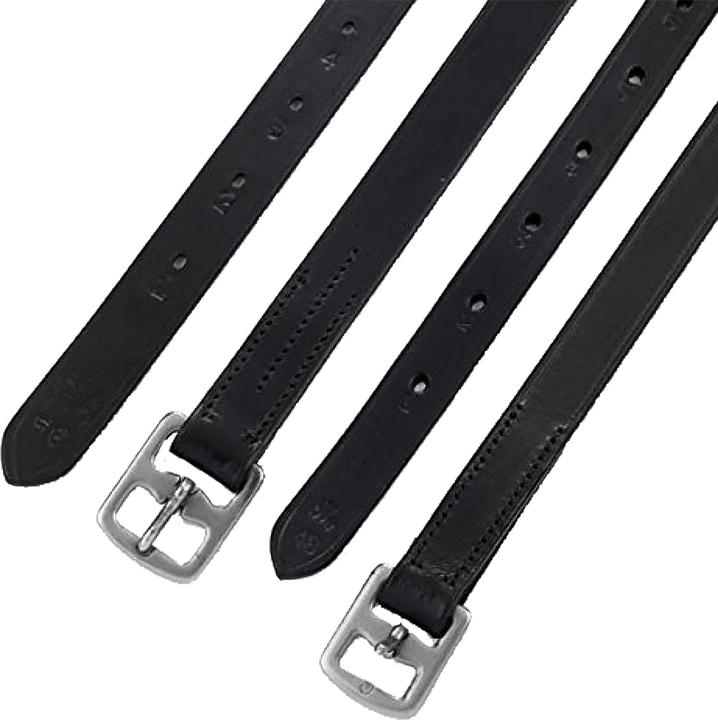 Actual product image Hy Stirrup leathers (1 pair)