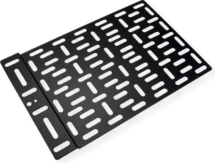 Produktbild Roline Media-Player Halterung, gross (340 x 224 mm) (Wand)