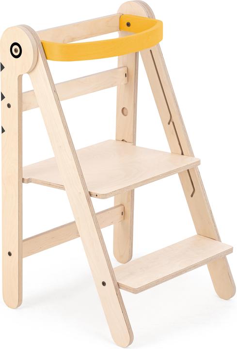MamaToyz Tour d'apprentissage pliable