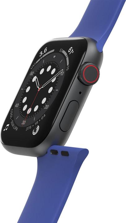 Actual product image OtterBox Armband Apple Watch 45/44/42 mm (35 mm, Silicone)