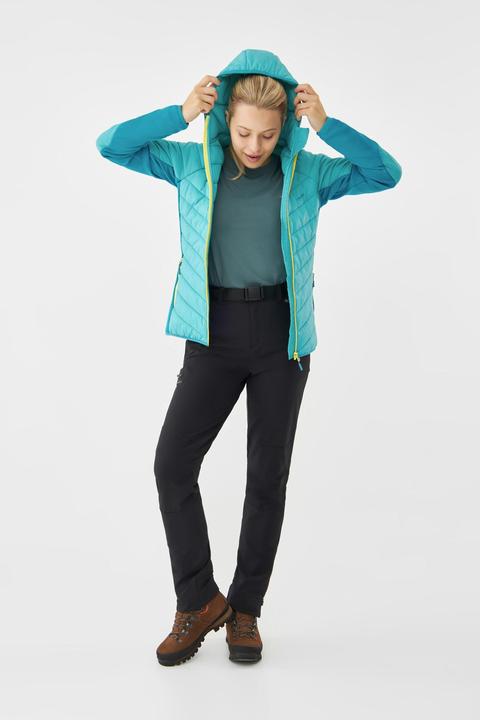 Actual product image MGA Becky Warm Pro Polartec Primaloft Lady Jacket (S)