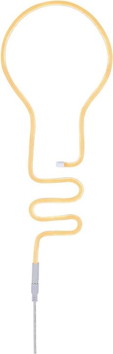 Produktbild Paulmann Neon Colorflex USB Stripe (Orange, 100 cm, Indoor)
