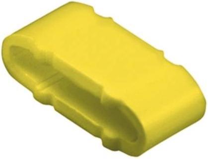 Produktbild Weidmüller Kabelmarkierung Ö ge Kabel Ř10-317mm Kst 1733651695