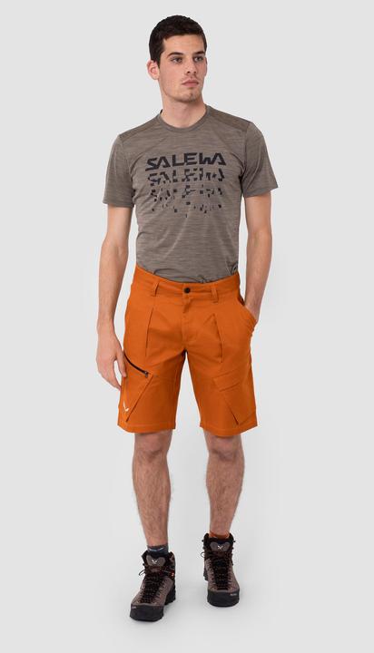 Actual product image Salewa Puez Hemp Cargo Shorts (M)