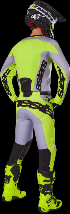 Image du produit Alpinestars Jersey 25 Racer Veil Gry (S)