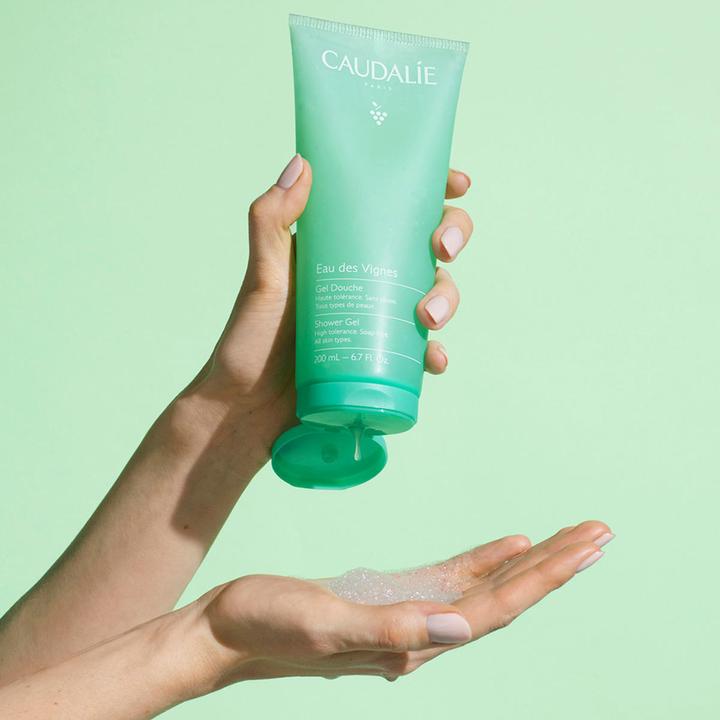 Produktbild Caudalie Gel Douche Eau Vignes (200 ml)