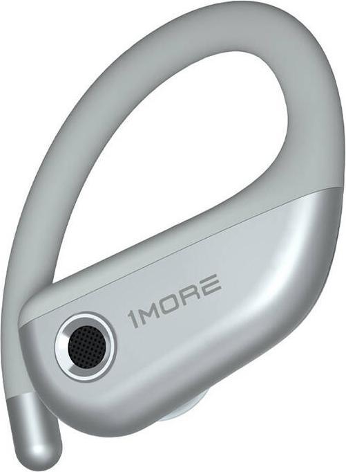 Produktbild 1More Earbuds FIT OPEN (silver) (ANC, 38 h, Kabellos)