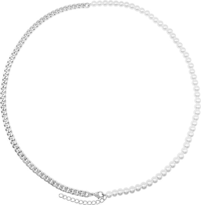 Immagine prodotto Heideman Colore argento lucido Vanez (100% acciaio inossidabile)