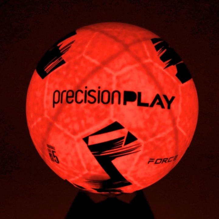 Immagine prodotto Precision PLAY Force Led Light Up Football (5)