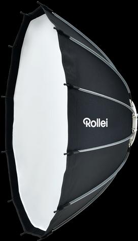 Actual product image Rollei Click Beauty Dish 85